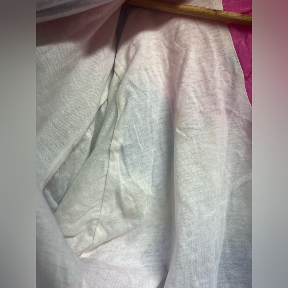 VTG 1994 windbreaker Sunterra jacket coat colorful size medium women’s - Picture 6 of 8